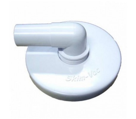 Skimvac aspiration 18.5cm