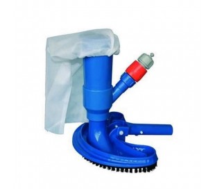 Balai aspirateur Jet Vac PVC