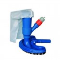 Balai aspirateur Jet Vac PVC