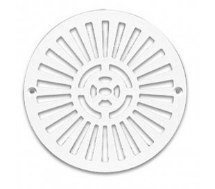 Grille bonde de fond ASTRAL 174mm