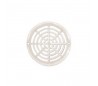 Grille bonde de fond WELTICO