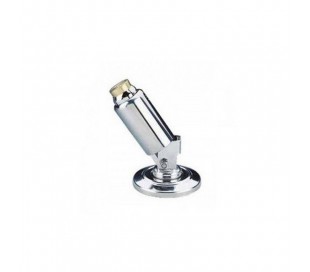 Ancrage fixe échelle articule platine