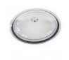 Couvercle filtre Cantabric