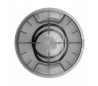 Couvercle filtre RTM