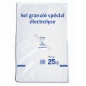 Sel Poudre sac de 25Kg