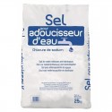 Sel pastille sac de 25kg