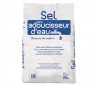 Sel pastille sac de 25kg
