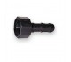 Raccord cannelé Femelle 20X3/4