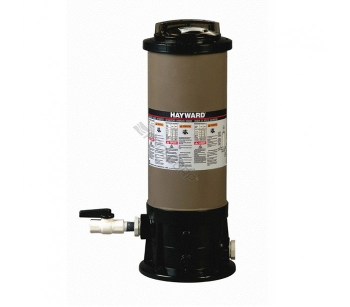 Chlorinateur CO500 HAYWARD TSP Technique Service Piscine