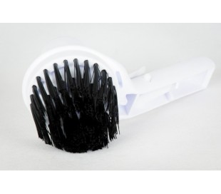 Brosse de coin aspirante