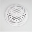 Grille bonde de fond HAYWARD anti vortex