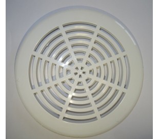 Grille bonde de fond VITALIA