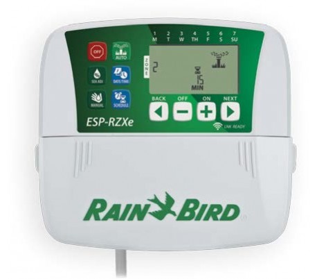 Programmateur ESP-RZXe rainbird 8 stations