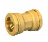 Manchon laiton PE D32