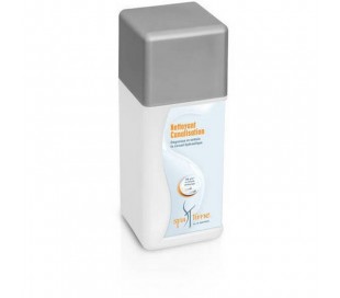 SPA - Nettoyant canalisation 1kg