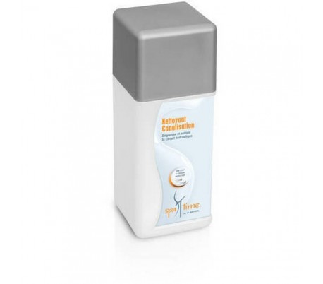 SPA - Nettoyant canalisation 1kg