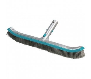 Brosse de paroi inox 45cm BAYROL