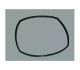 Joint de corps pompe Astral Glass Plus (ASTRAL)