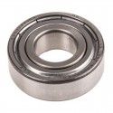 Roulement 6000 2ZC3 SKF