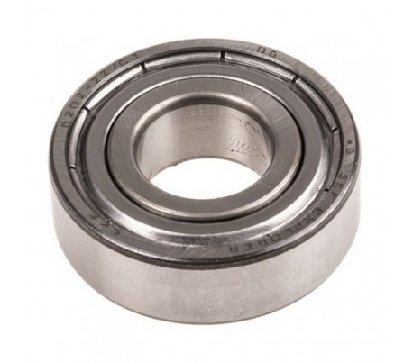 Roulement 6000 2ZC3 SKF