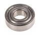 Roulement 6301 2ZC3 SKF
