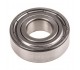 Roulement 6000 2ZC3 SKF