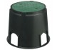 Regard rond D22.5 H25cm  10"