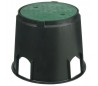 Regard rond D22.5 H25cm  10"