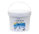 CHLORE BLOC 90/500 5KG