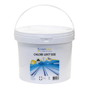 CHLORE BLOC 90/500 5KG