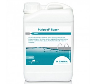 PURIPOOL SUPER 3L