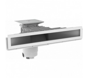 SKIMMER A800 DESIGN WELTICO