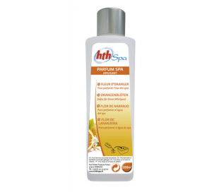 Spa PARFUM FLEUR D'ORANGER HTH