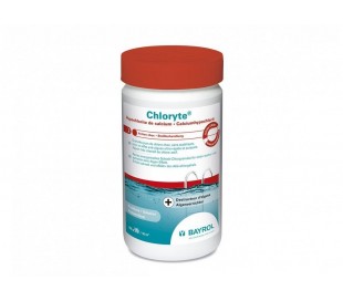 Chloryte 1kg Bayrol