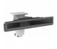 SKIMMER A800 DESIGN WELTICO ANTHRACITE