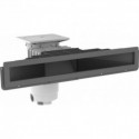 SKIMMER A800 DESIGN WELTICO ANTHRACITE