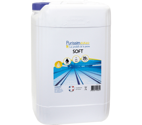 Oxygène rémanent 20L Oxygène rémanent 20L