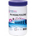 PH moins POUDRE 1kg