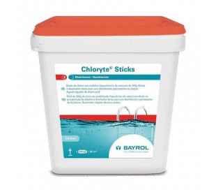 Chloryte Sticks