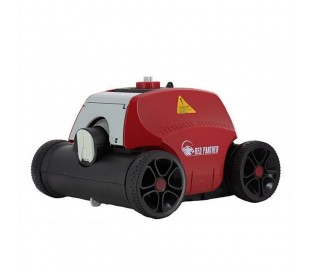Robot électrique red panther
