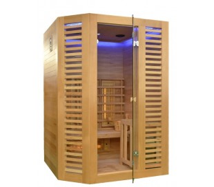 sauna venitian hybrid