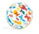 Ballon imprimé