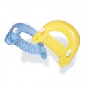 FAUTEUIL GONFLABLE SEMI-IMMERGÉ INTEX