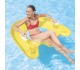 FAUTEUIL GONFLABLE SEMI-IMMERGÉ INTEX