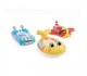 Bateau gonflable pool cruiser 3-6 ans