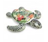 TORTUE ALOHA À CHEVAUCHER INTEX