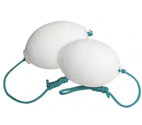 EPONGES ABSORBANTES POUR PETITE PISCINE & SPA BAYROL