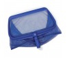 Epuisette de fond PVC avec raclette