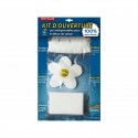 Kit ouverture water lili / net skim / poolGom