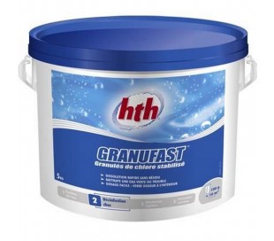 Granufast 1.2kg